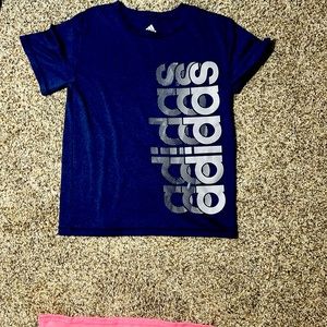 Adidas shirt